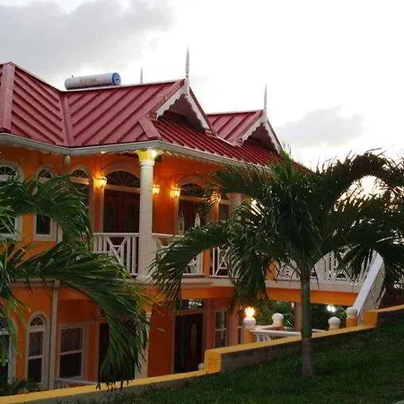Marina Haven Villas
